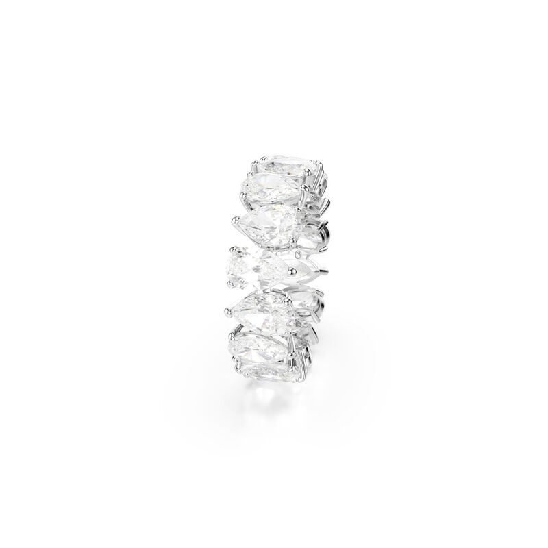 Swarovski Matrix Vittore Ring image number 6
